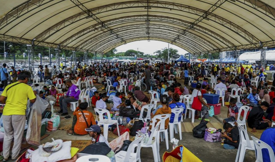 Kamboja Serang Wilayah Perbatasan, Lebih dari 120.000 Orang Dievakuasi